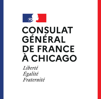 Consulate General of France in Chicago logo
                  