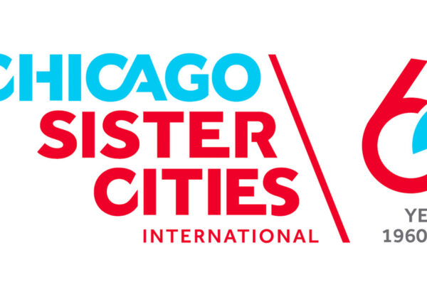 chi sister city logo